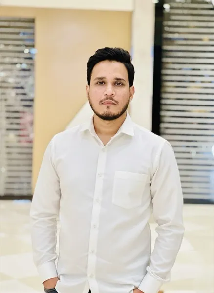 Anzar - SEO & User Testing Specialist