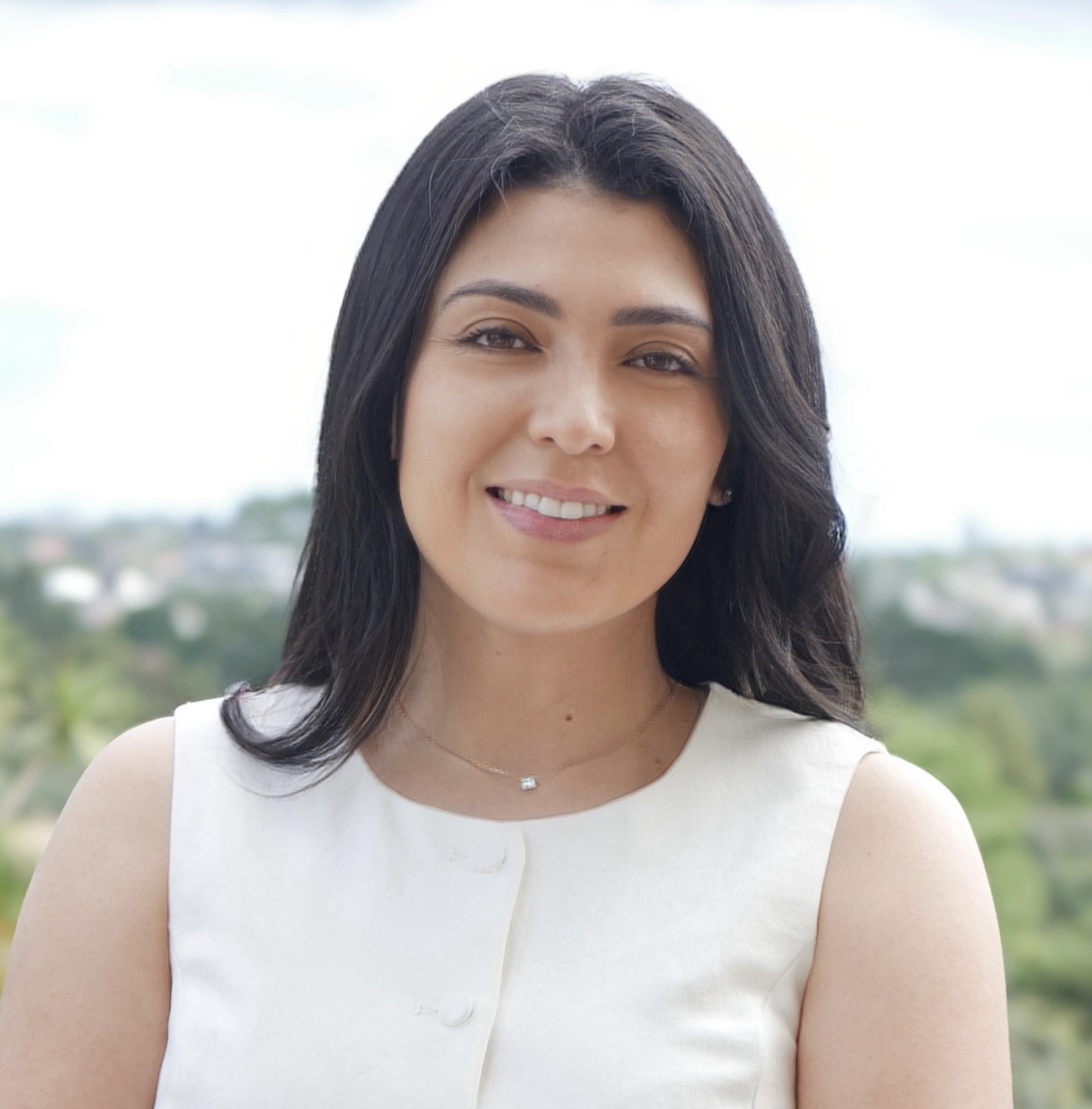 Eunice - Account Strategist & Data Analyst